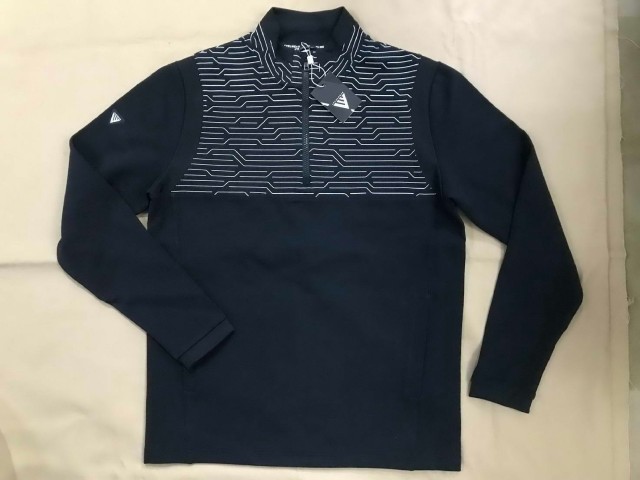 Mid Layer (3)